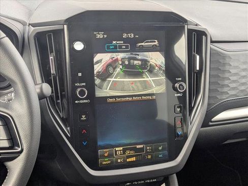 New 2026 Subaru Forester Premium image 12