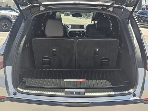 Used 2024 Acura MDX Type S AWD/4WD image 20