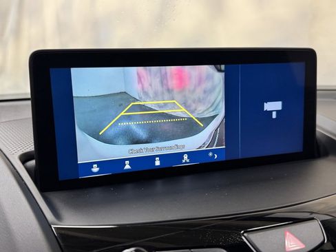 Used 2024 Acura RDX SH-AWD image 36