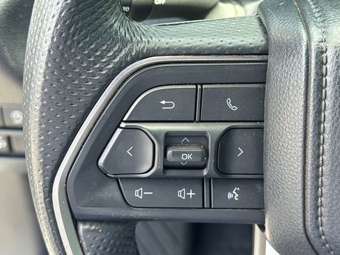 New 2025 Toyota Tundra SR5 w/ TRD Off-Road Package AWD/4WD image 24