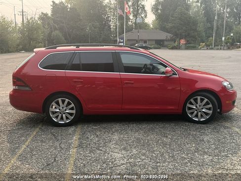 Used 2013 Volkswagen Jetta TDI FWD image 6