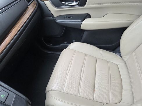 Used 2017 Honda CR-V Touring image 21