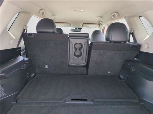 Used 2020 Nissan Rogue SL FWD image 6