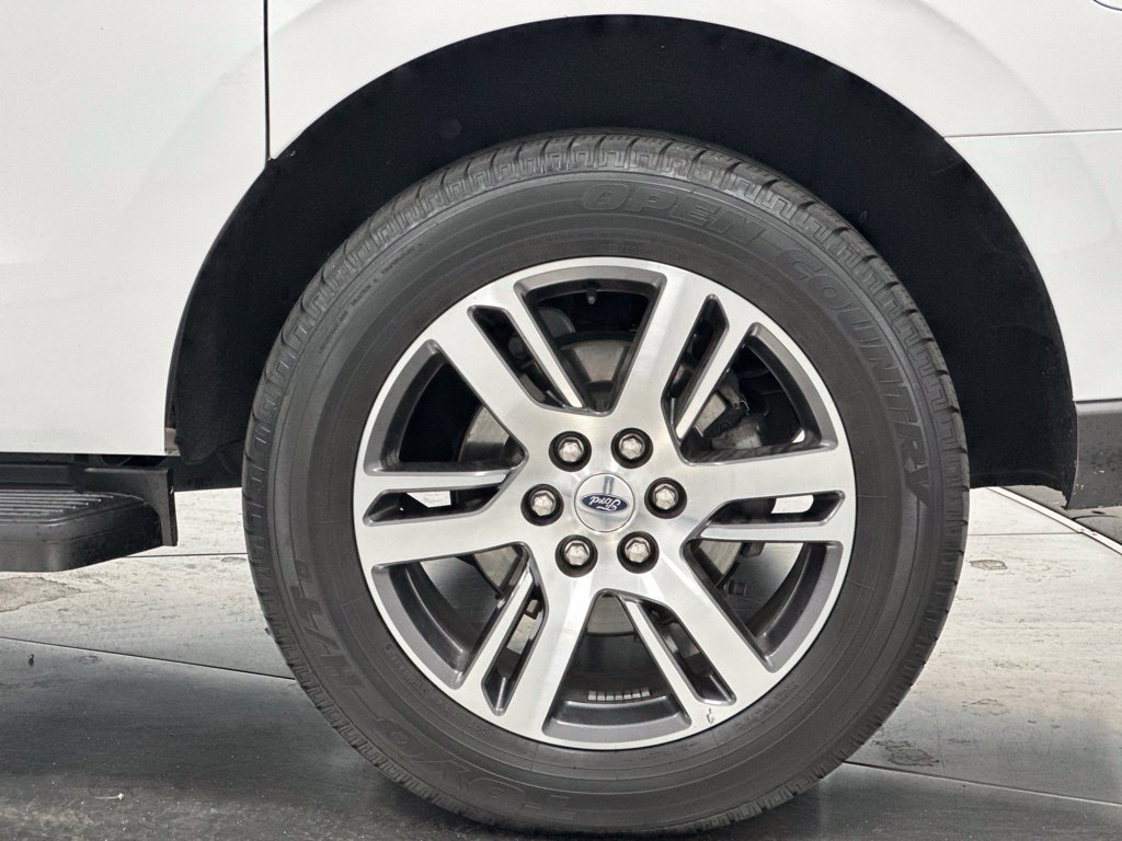 Certified 2024 Ford Expedition Max Limited AWD/4WD image 28