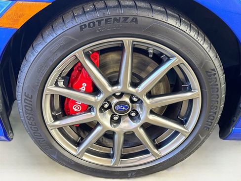 Used 2018 Subaru BRZ Limited w/ Performance Package image 39