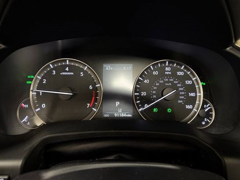 Used 2017 Lexus RX 350 FWD w/ Premium Package image 12