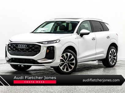New 2026 Audi Q3 quattro 2.0T