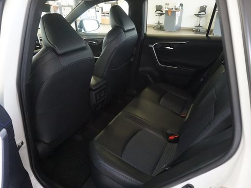 Used 2020 Toyota RAV4 XSE AWD/4WD image 23