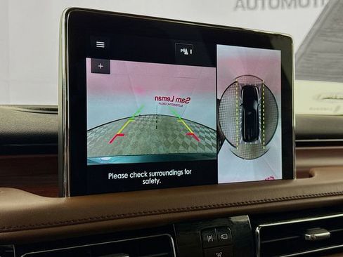 Used 2022 Lincoln Aviator Reserve w/ Equipment Group 201A image 14