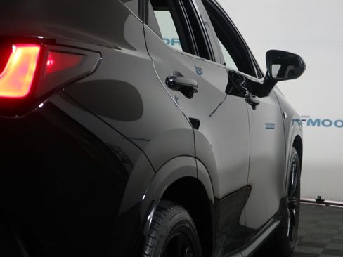 Used 2024 Lexus NX 350 F Sport AWD/4WD image 5