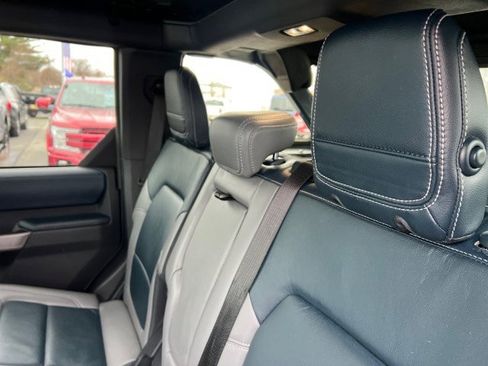 Certified 2021 Ford Bronco First Edition AWD/4WD image 30