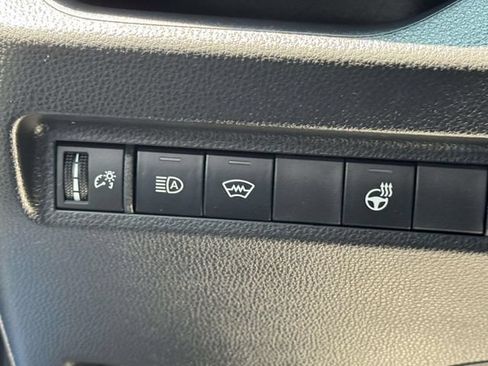 Used 2023 Toyota RAV4 SE w/ SE Grade Weather Package AWD/4WD image 16