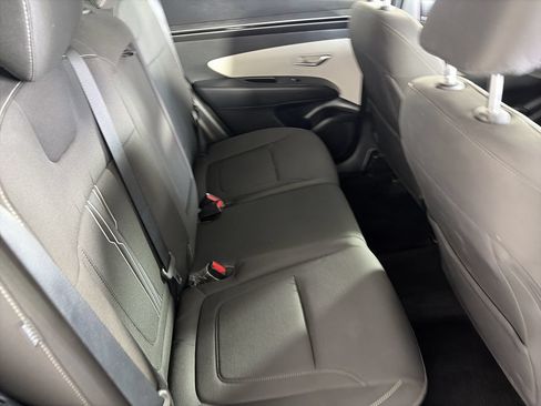 Used 2024 Hyundai Tucson SEL AWD/4WD image 22
