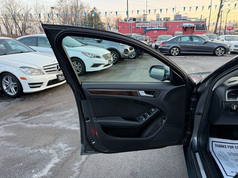 Used 2013 Audi A4 2.0T Premium Plus image 15