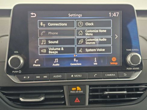 Used 2020 Nissan Altima 2.5 SV image 24