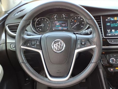 Used 2019 Buick Encore Sport Touring image 19