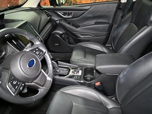 Used 2019 Subaru Forester Touring w/ Popular Package #3 AWD/4WD image 24