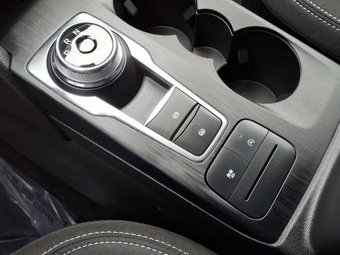 Used 2025 Ford Escape Active w/ Cold Weather Package image 14