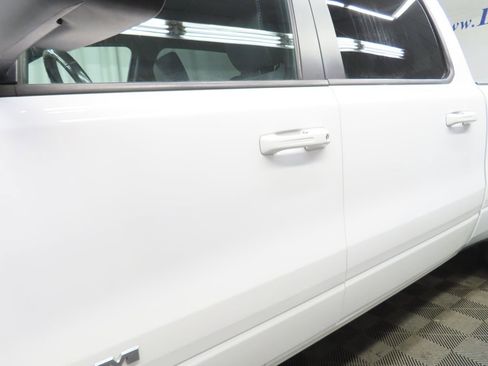 Used 2022 RAM 1500 Big Horn image 34