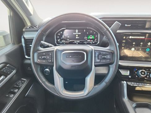 Used 2024 GMC Sierra 3500 Denali w/ Denali Reserve Package image 12