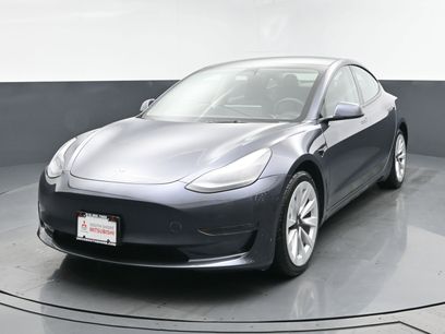 Used 2023 Tesla Model 3 Long Range