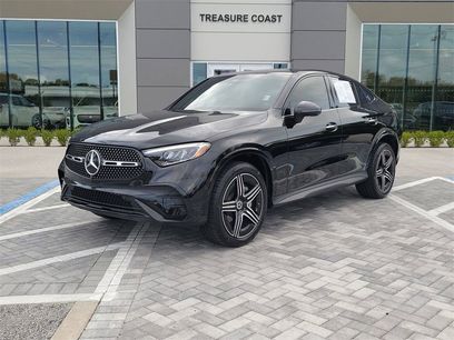 Used 2024 Mercedes-Benz GLC 300 4MATIC