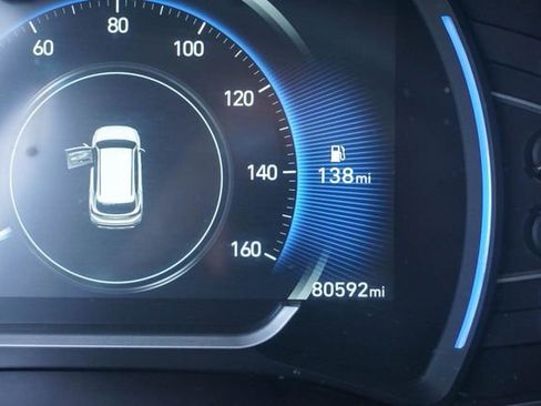 Used 2019 Hyundai Santa Fe FWD image 21