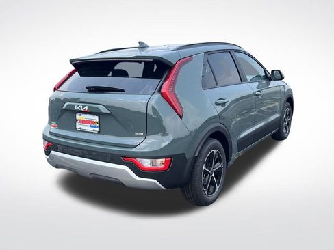 New 2025 Kia Niro EX image 5