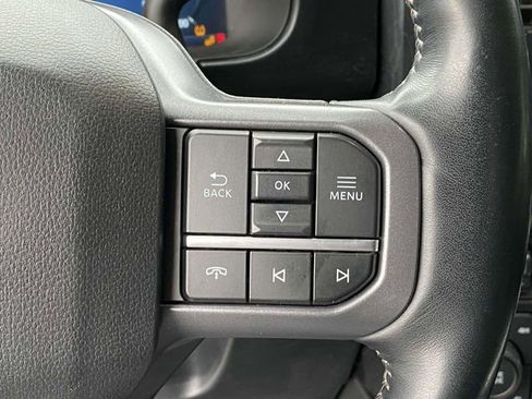 Certified 2023 Ford F250 Lariat image 24