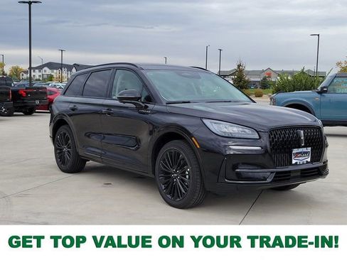 New 2026 Lincoln Corsair Premiere image 1