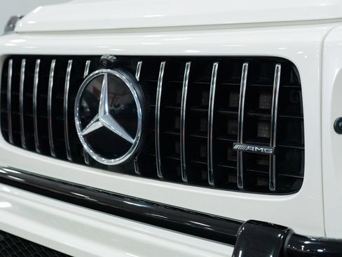 Used 2019 Mercedes-Benz G 63 AMG 4MATIC image 14