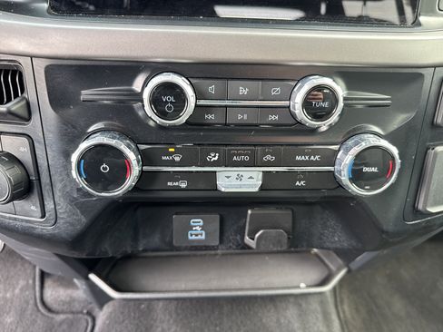 Certified 2024 Ford F150 XLT image 41