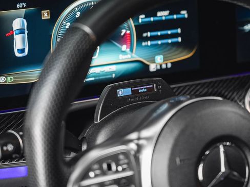 Used 2019 Mercedes-Benz AMG GT 63 S image 40