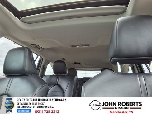 Used 2023 Toyota Highlander XLE image 25