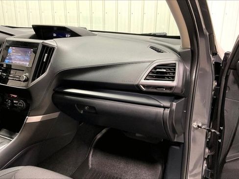 Used 2021 Subaru Forester w/ Popular Package #1 AWD/4WD image 16