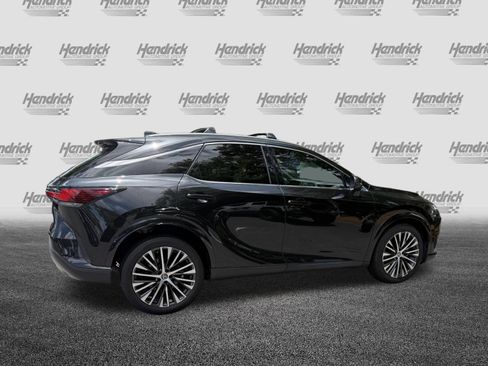 Used 2023 Lexus RX 350 Premium Plus w/ Accessory Package (Z1) AWD/4WD image 10