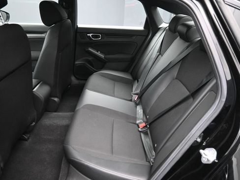 Certified 2024 Honda Civic Sport image 20