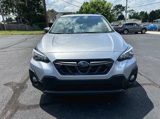 Used 2021 Subaru Crosstrek 2.5i Sport w/ Moonroof Package AWD/4WD video 2