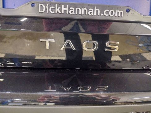 New 2026 Volkswagen Taos S AWD/4WD image 15