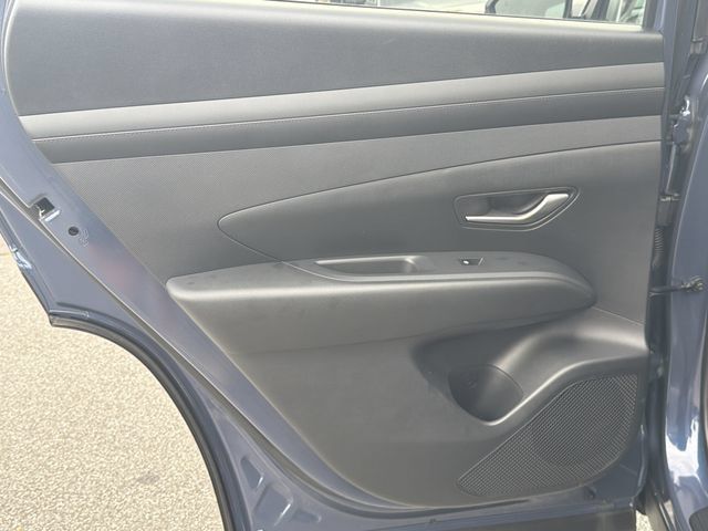 Certified 2026 Hyundai Tucson SEL Plus FWD image 25
