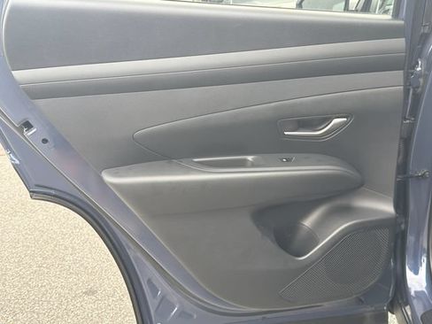 Certified 2026 Hyundai Tucson SEL FWD image 25