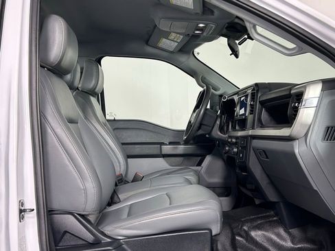 Used 2025 Ford F350 XL AWD/4WD image 11