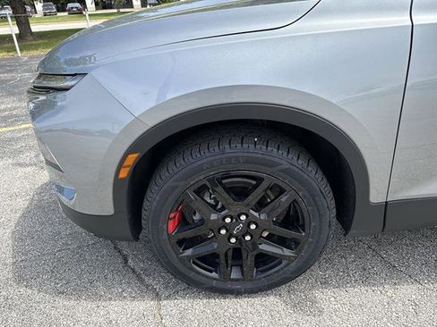 Certified 2024 Chevrolet Blazer LT w/ Redline Edition FWD image 19