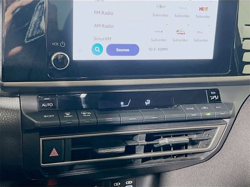 Certified 2025 Toyota Camry LE image 15