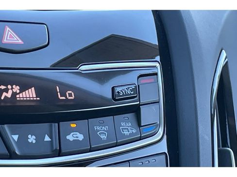 Certified 2025 Acura RDX SH-AWD w/ Technology Package image 29