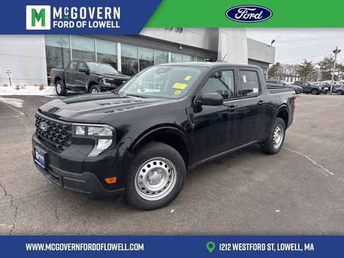 New 2026 Ford Maverick XL w/ Equipment Group 101A image 1