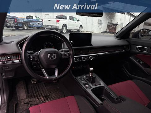 Used 2024 Honda Civic Si image 7