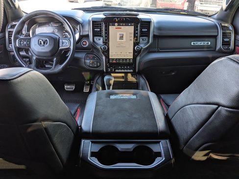 Used 2024 RAM 1500 TRX w/ TRX Level 2 Equipment Group image 24