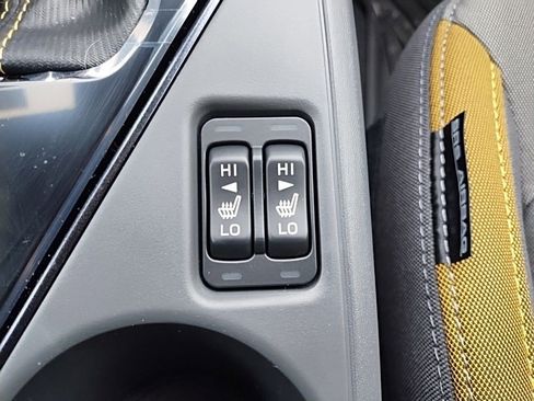 New 2026 Subaru Crosstrek 2.5i Sport image 32