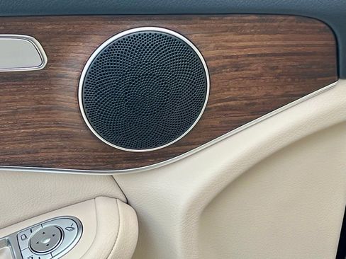 Certified 2022 Mercedes-Benz GLC 300 4MATIC image 27